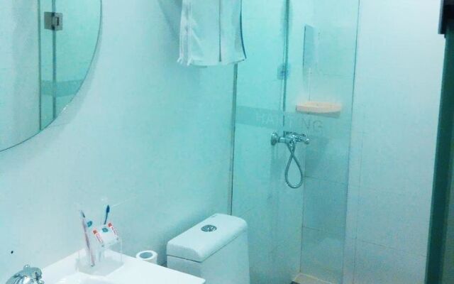 Hanting Hotel