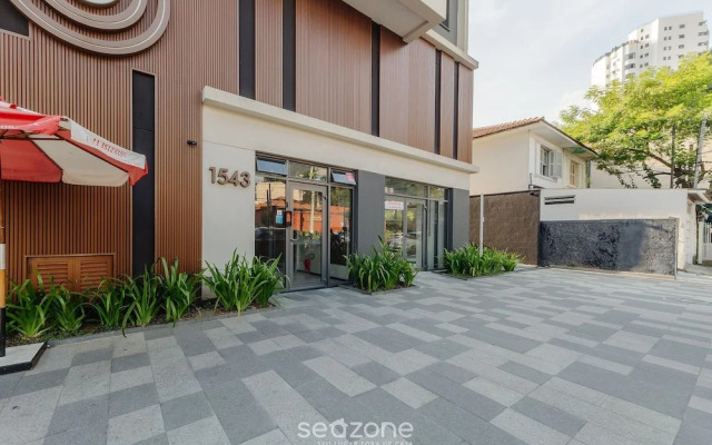 Practical Studio 1.3km From the Metro Gba1104
