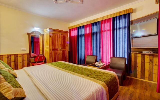 Hotel Samiru