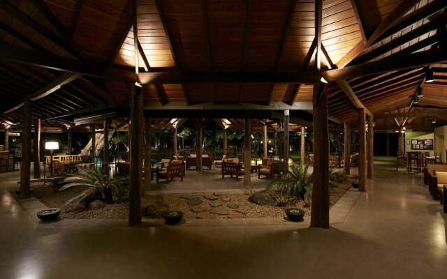 Hotel Sigiriya