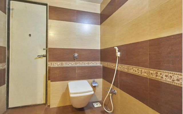 Hotel Sai Suraj Palace