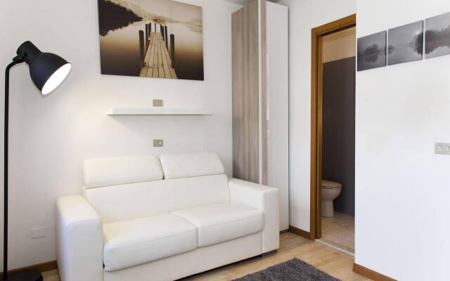 Cadorna Suites