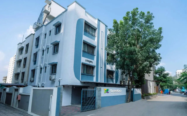 Treebo Royal Comfort Atithi