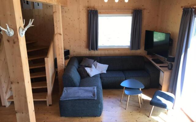 Chalet Steiermark