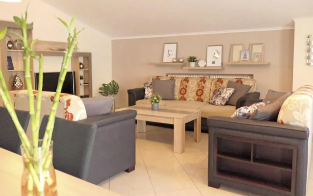 SAPPHIRE & IVORY Luxury Apartments - Kavala