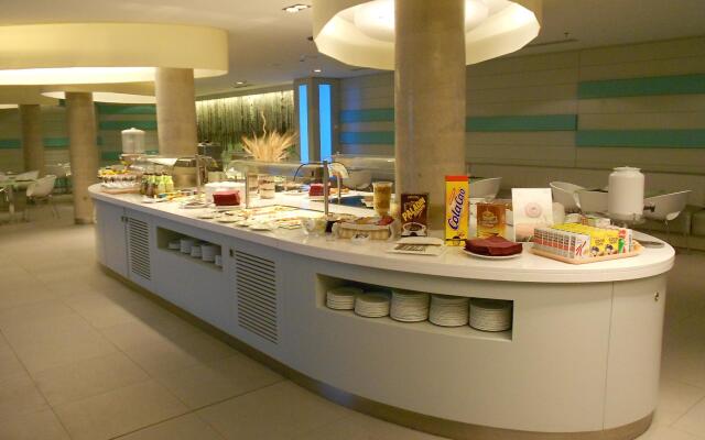 Hotel Palacio Albacete