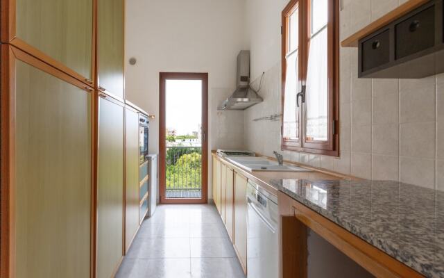 3606 Dimora Incantevole by Barbarhouse