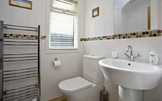 Salcombe Retreat