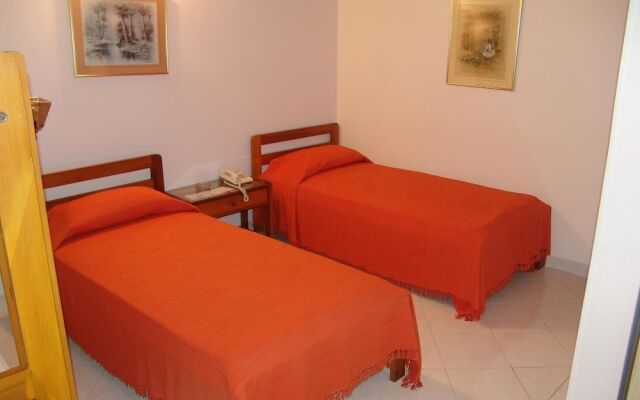 Hotel Sulicam