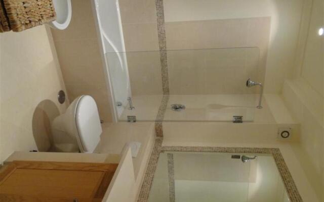 Apartment D3, Palmyra