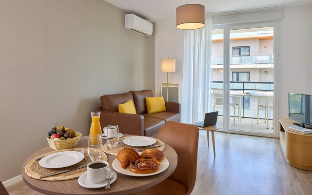 Quality Suites Perpignan