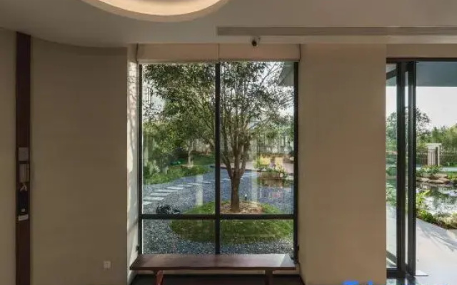 Guangzhou Fengxi Homestay