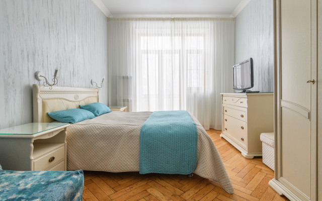 RentalSpb на Московском шоссе