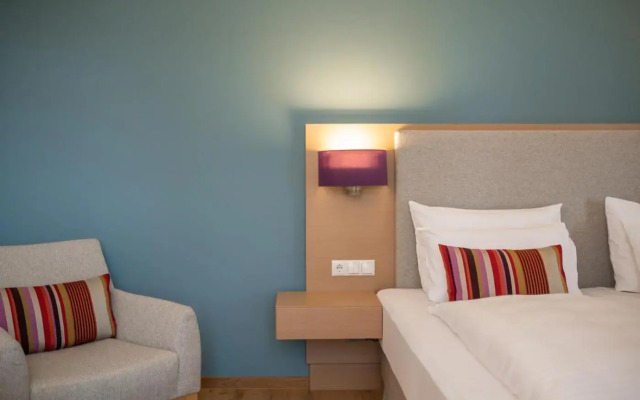 Seehotel am Kaiserstrand