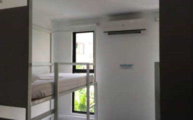 Onederz Hostel Siem Reap