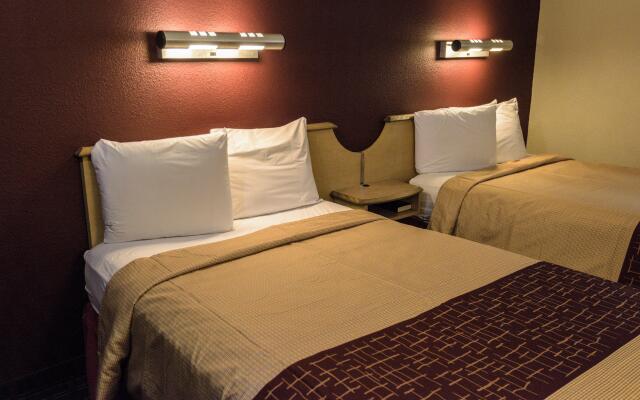 Red Roof Inn Lafayette, LA