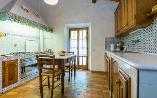 Locazione Turistica Podere Berrettino.1