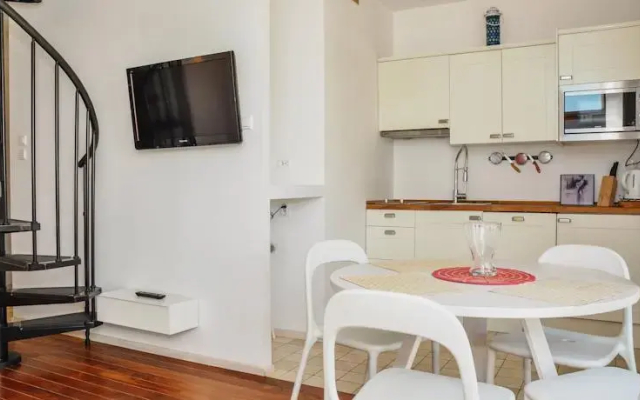 Apartament Katamaran