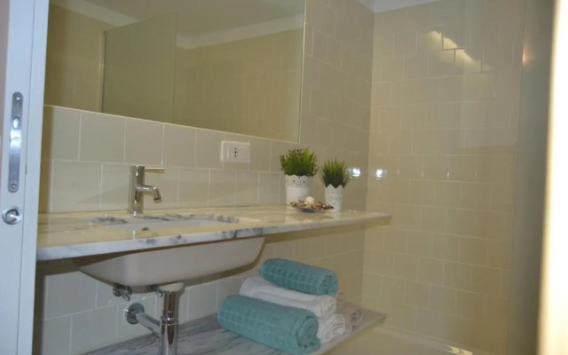 Apartamento LM Ribeira