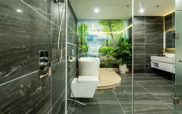 Nagila Boutique Hotel