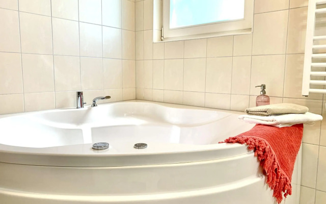 Holiday home Seerose am Dümmer See, Dümmer