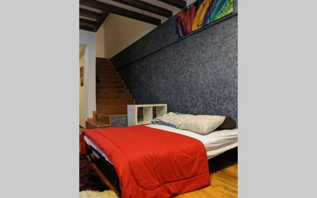 Cozy designer loft near KL city center – Guest Rooms – Ampang