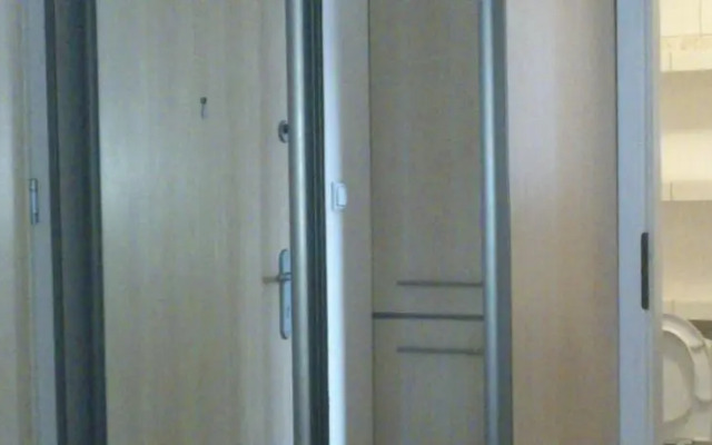 Apartament Czerska 18