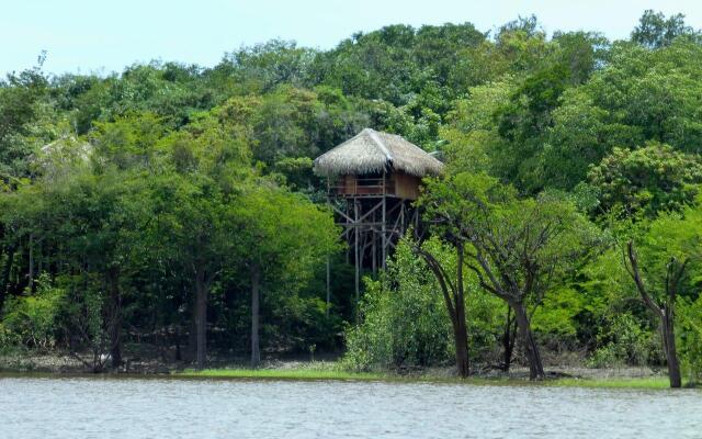 Juma Amazon Lodge