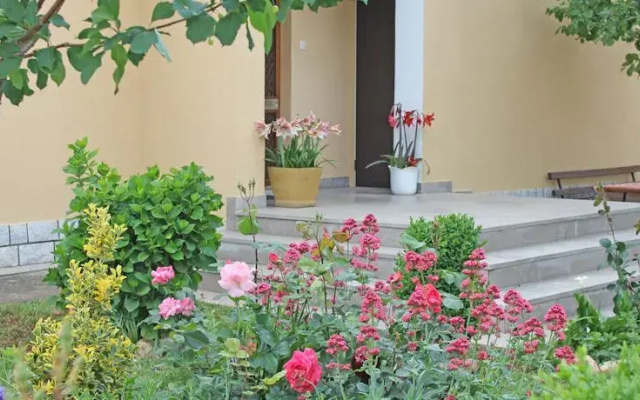 Rooms Teklić
