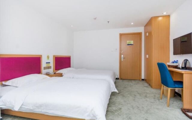 Shenzhen Taixin Business Hotel