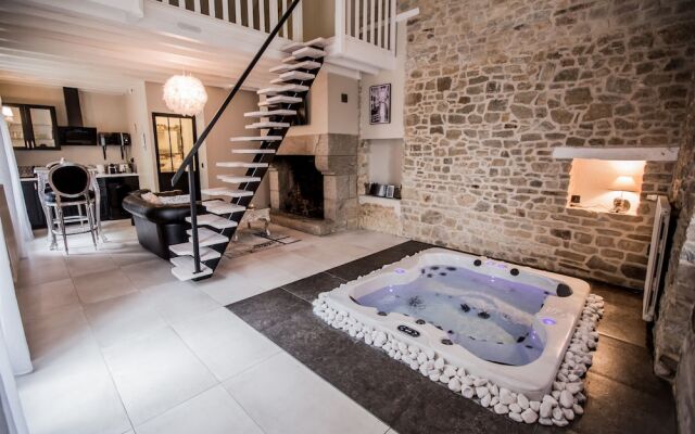 Au Domaine des Anges