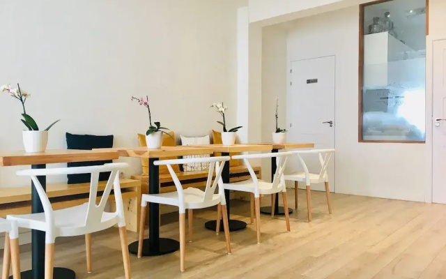 El Hotelito 27