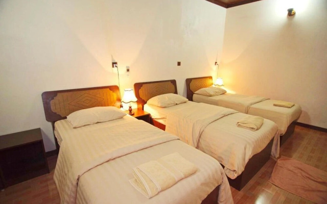 Kuri Beach View Inn Hotel