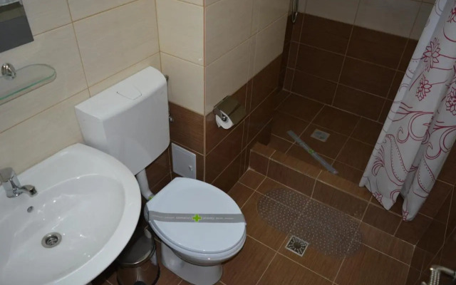 Hotel MareMar