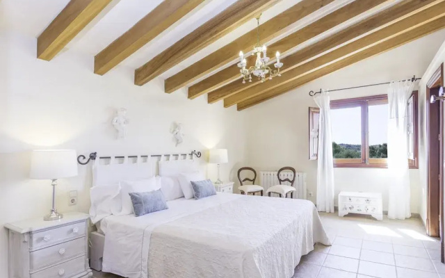 Sa Garriga - Villa With Private Pool In Inca
