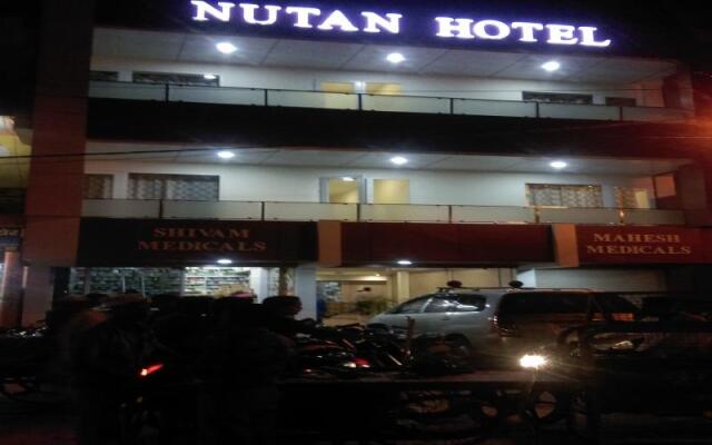 Nutan Hotel