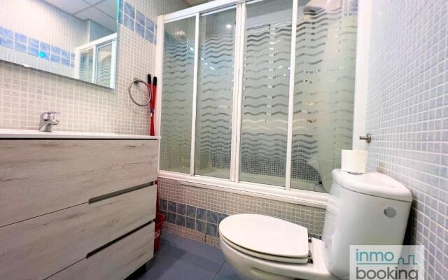 Aries Salou, Climatizado y a 300m de la playa