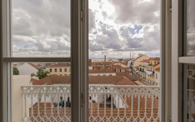 Líbere Lisbon Príncipe Real