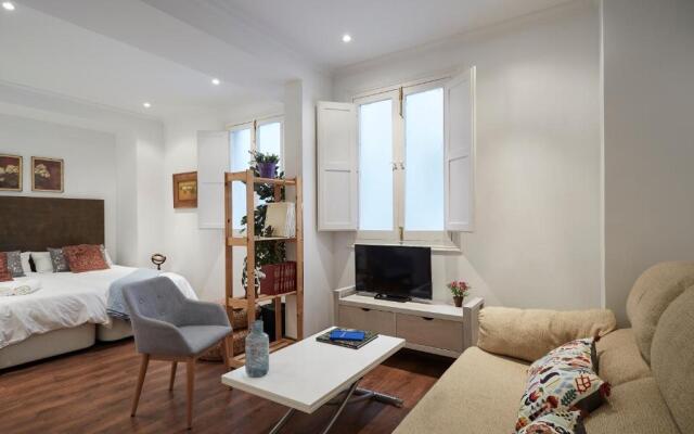 LEEWAYS APARTMENT IV in ALCALÁ 99