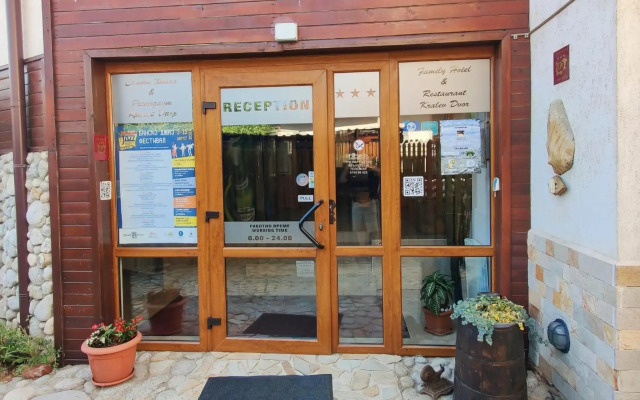 Hotel Kralev Dvor