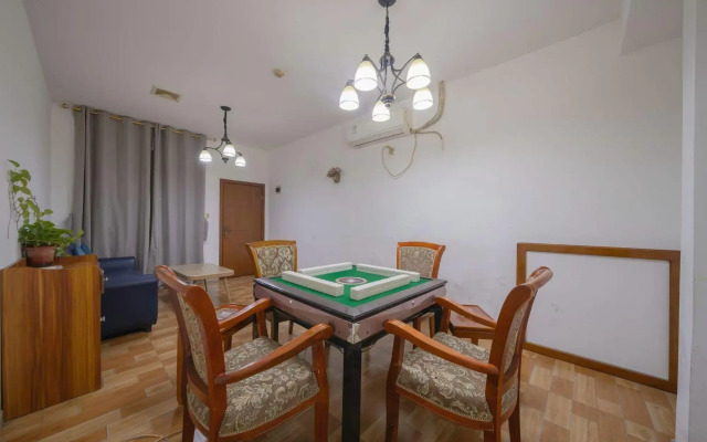 Mo'er International Hotel