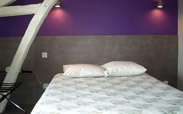 Logis de Lou