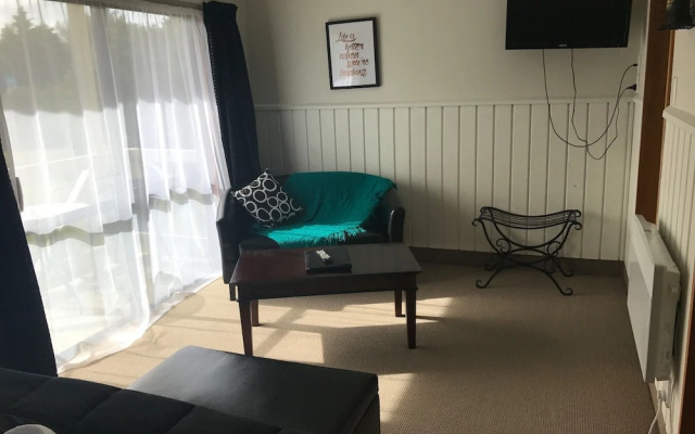 Comfort Inn Explorer
