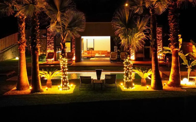 Sapanca Sunset Villas