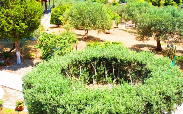 Villa Agnanti