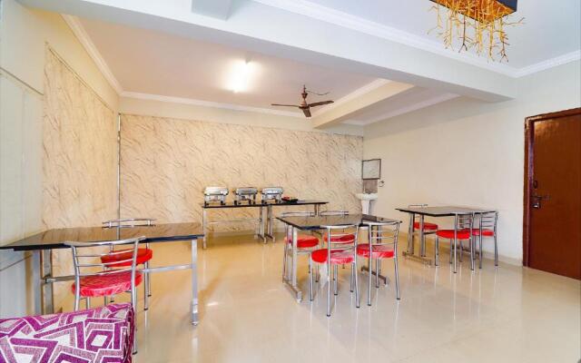 Fabhotel Srisai Hill View