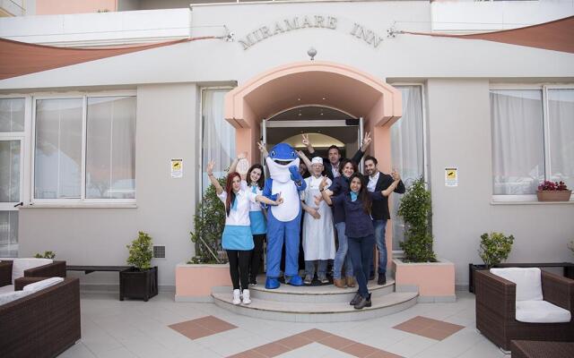 Hotel Miramare Inn