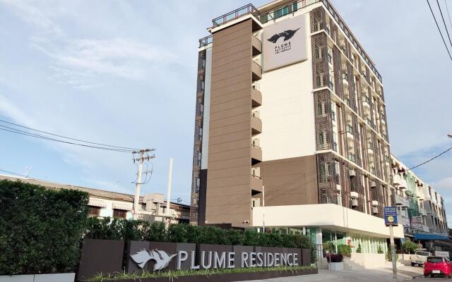 Plume Residence Minburi