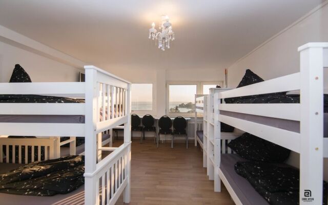 Skyhostel Friedrichshafen