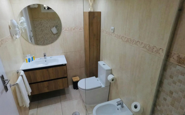 Hotel Bahia Serena